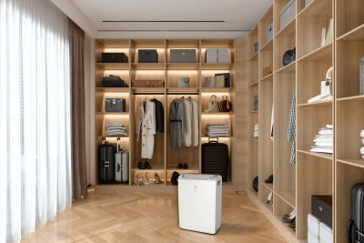 Осушитель воздуха серии NEKO L RAD-N26F6E