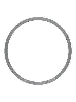 Соединитель CG D400 оцинк.сталь ERA PRO