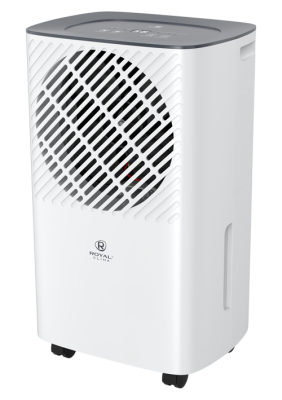 Осушитель воздуха серии CARISMA Studio RD-CR10-E